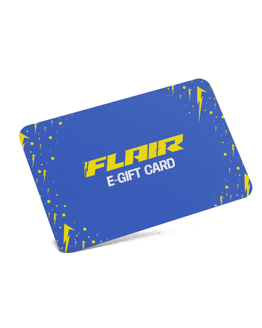 FLAIR E-Gift Card