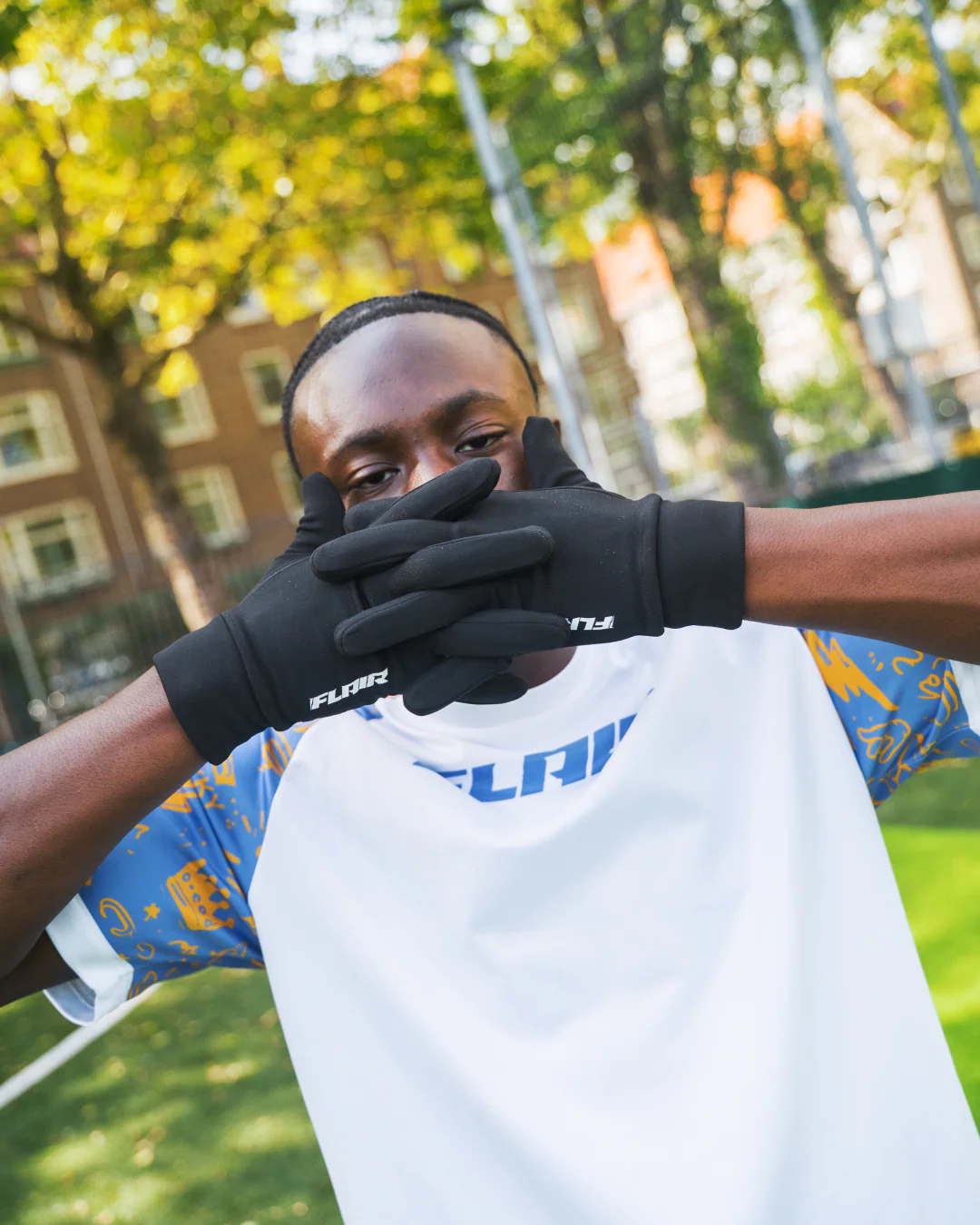 FLAIR Gloves - Image 2