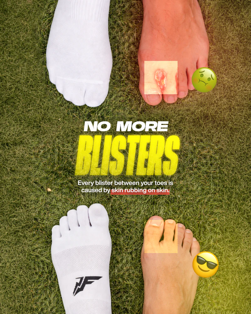 Jiyu Grip Socks - Image 7