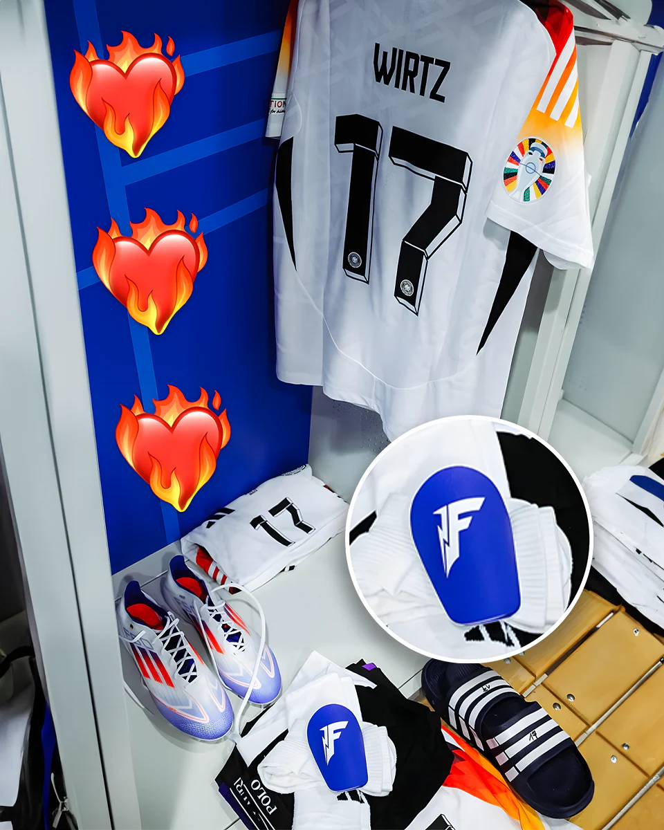 Pro Package - Mini Shin Pads - Image 11