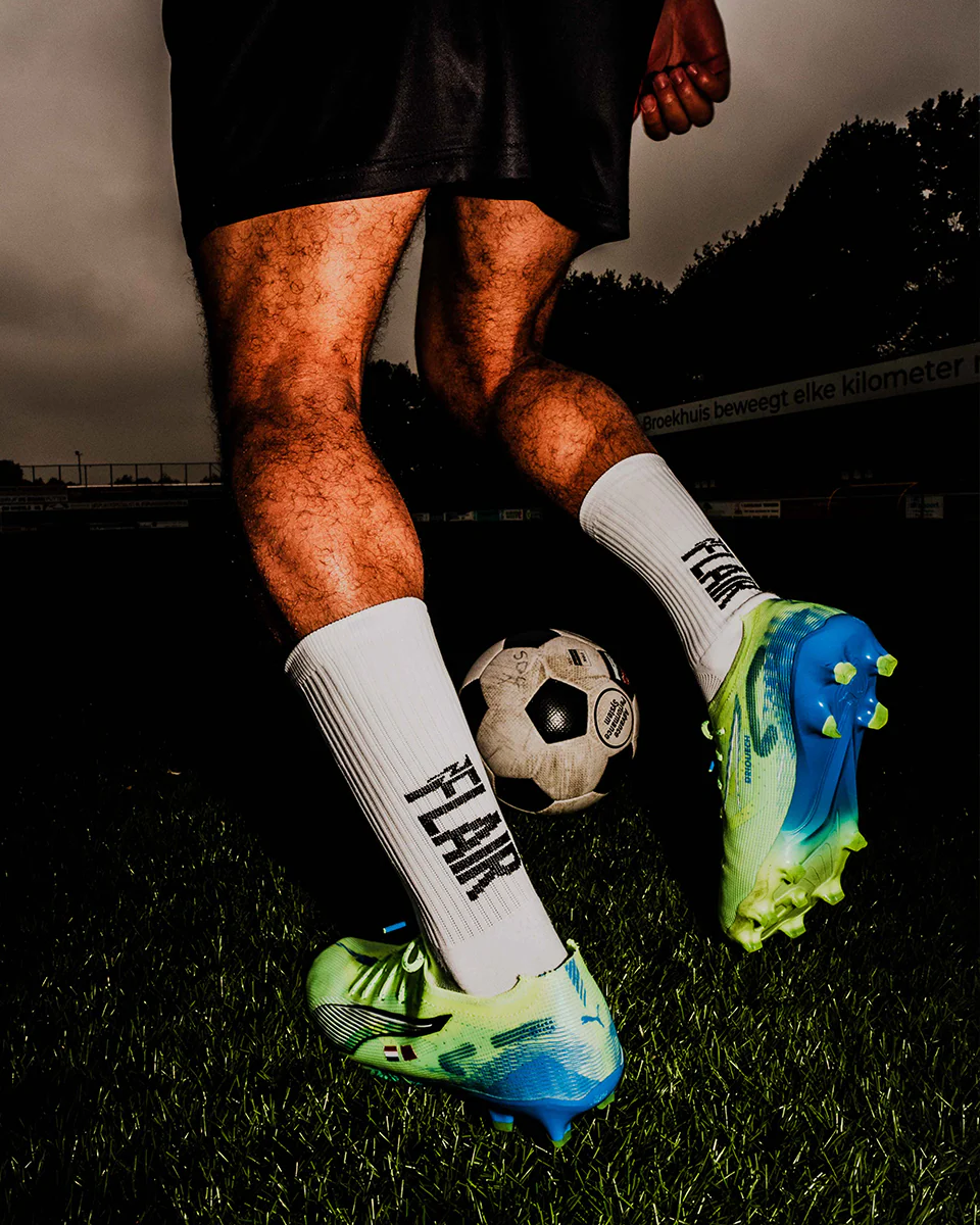 Pro Package - Mini Shin Pads - Image 6