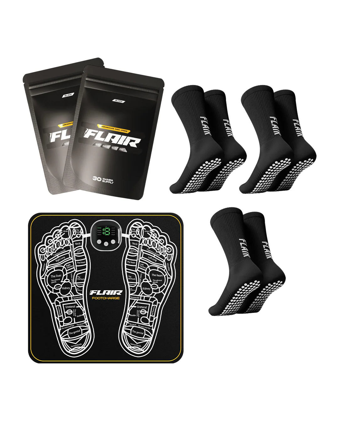 The Pre-Match Bundle - Image 2