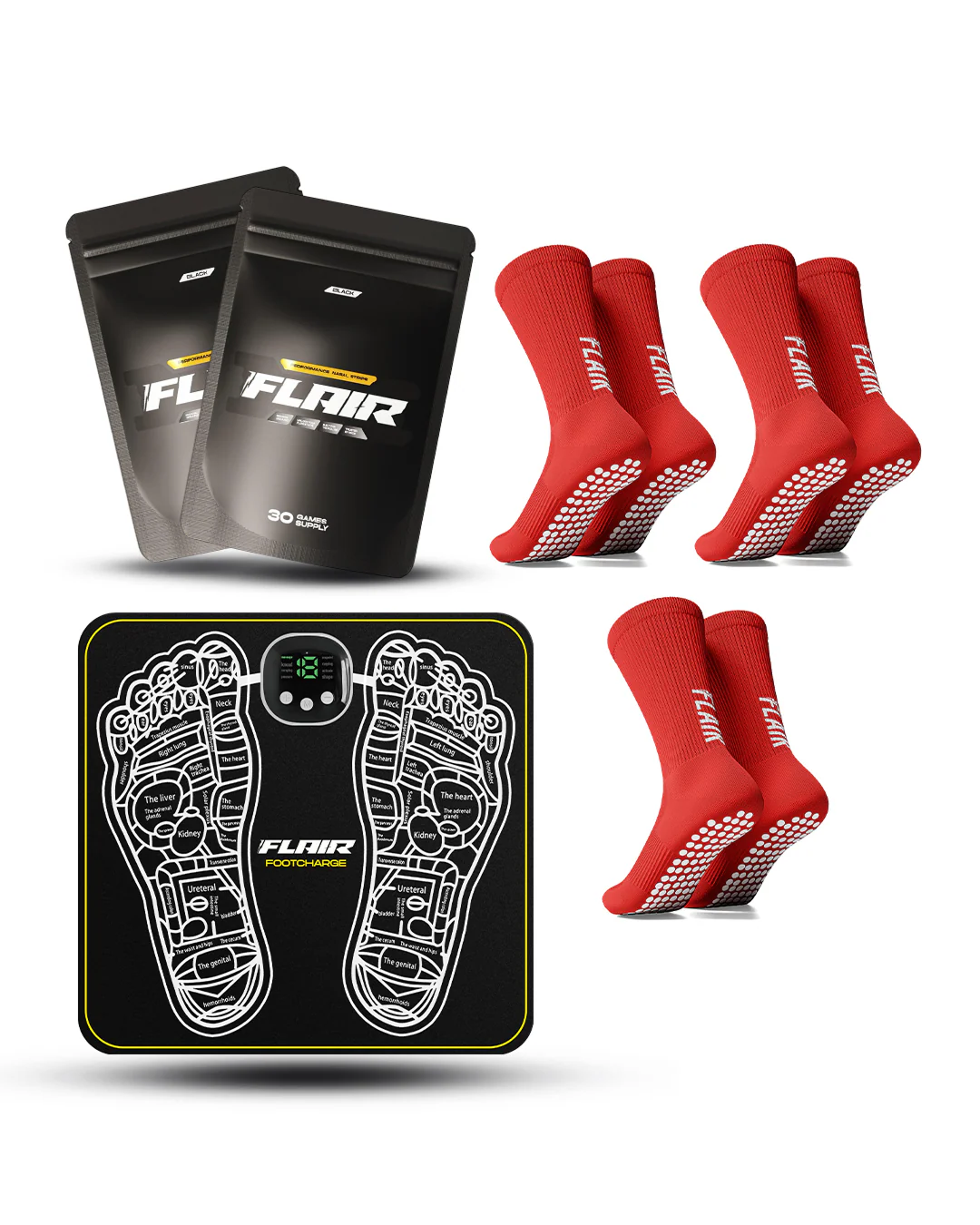 The Pre-Match Bundle - Image 4