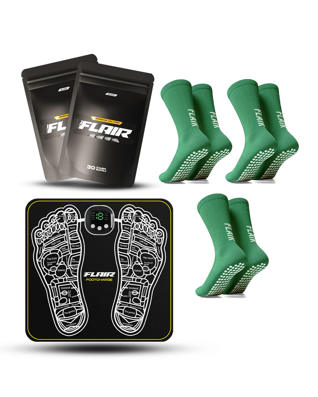 The Pre-Match Bundle - Image 5