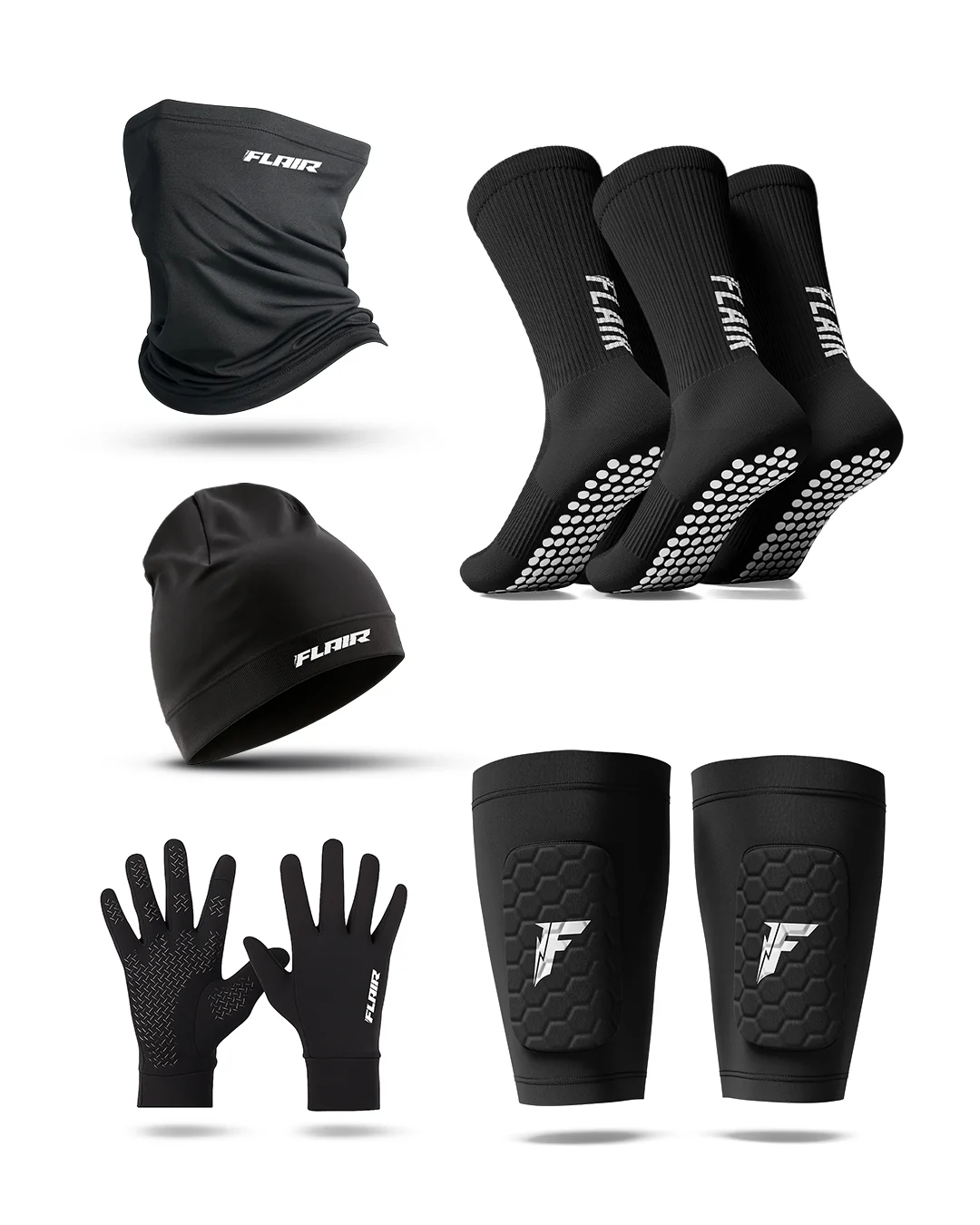Winter Matchday Bundle - Image 10