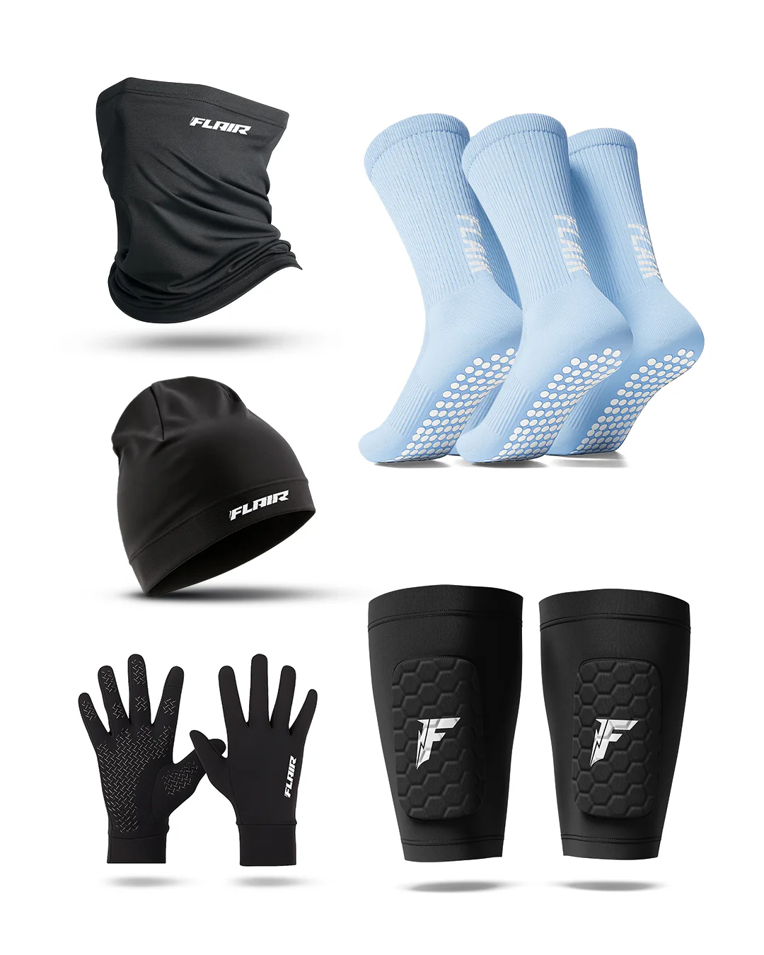 Winter Matchday Bundle - Image 13
