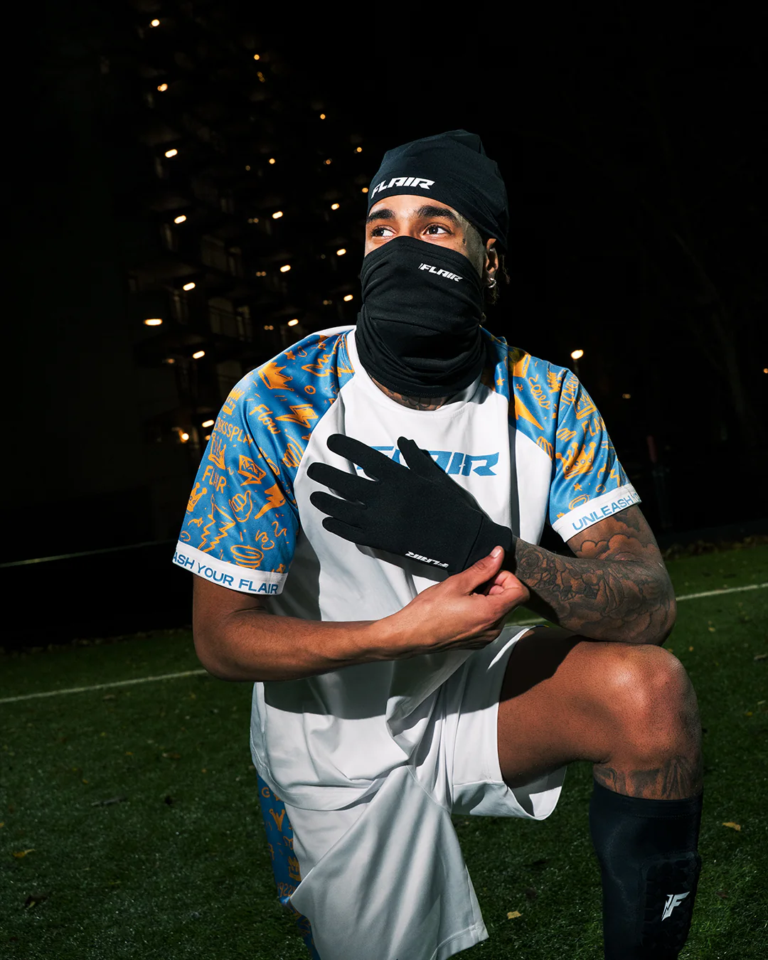 Winter Arc Bundle - Image 9